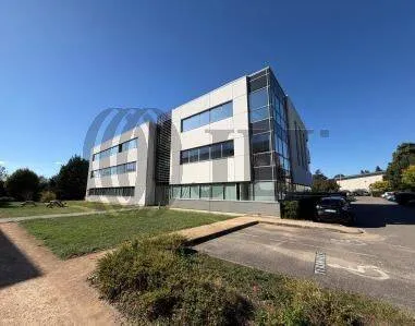 Bureau 309 m²