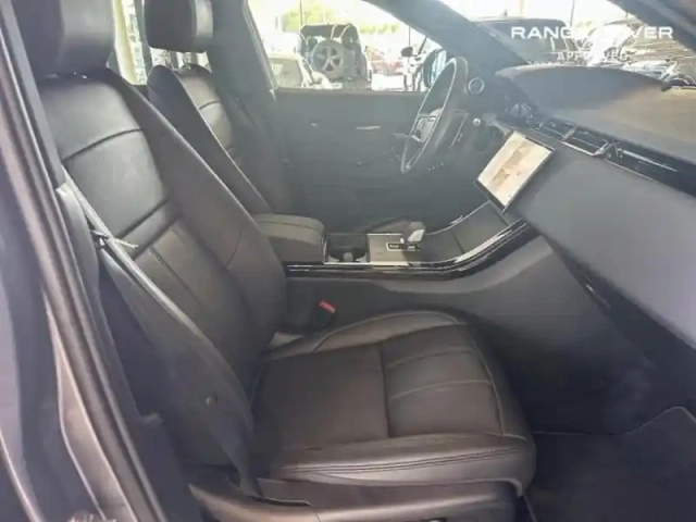 Land Rover Range Rover evoque 1.5 p270e phev 269ch dynamic se — photo 3