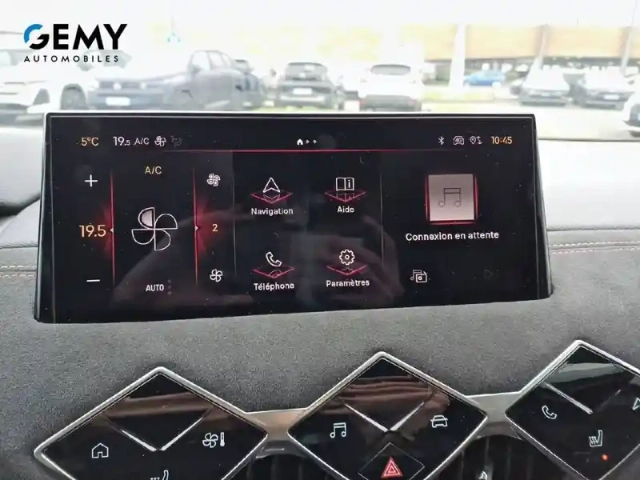 Ds Ds 3 hybride 145 e-dct6 — photo 16