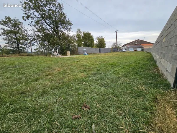 Corps de ferme restauré 180m2