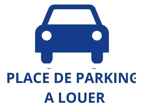 Parking - vieux lille - a louer