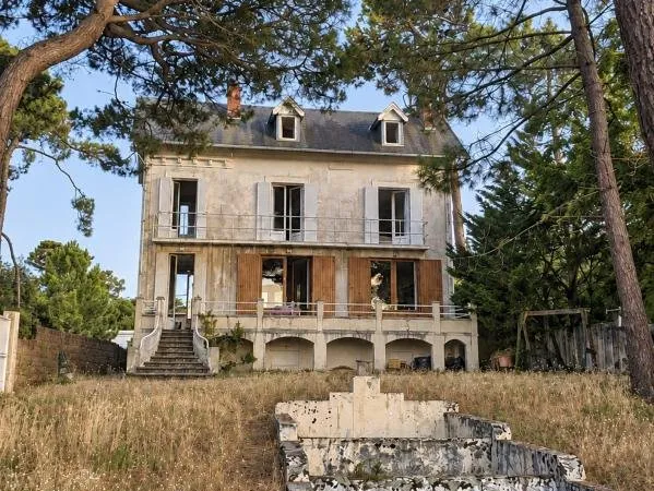 Maison