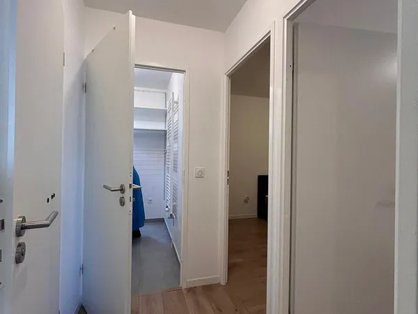 Appartement T3