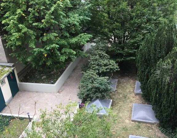 Appartement 1 pièce 21 m²