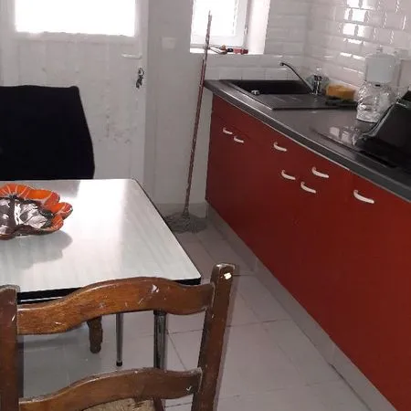 A louer appartement 2 pièces