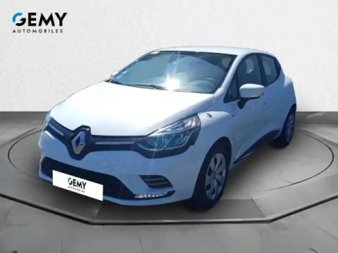 Renault Clio dci 75 energy