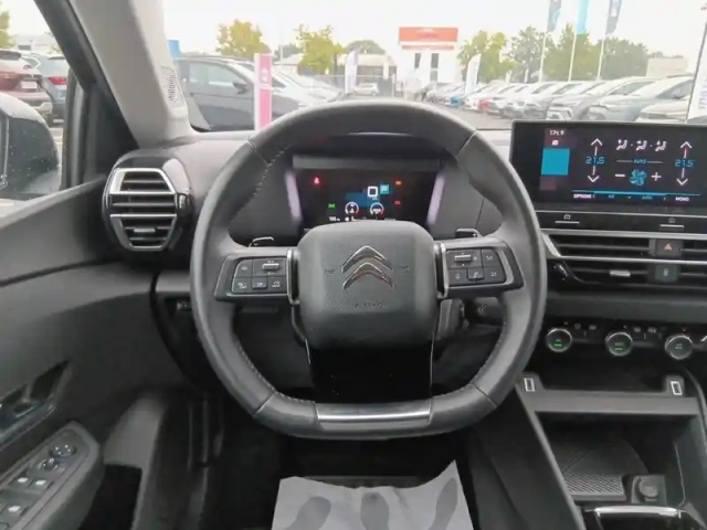 Citroën C4 bluehdi 130 s&amp;s eat8 — photo 9