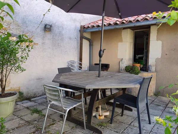Maison 6 pièces 170 m²