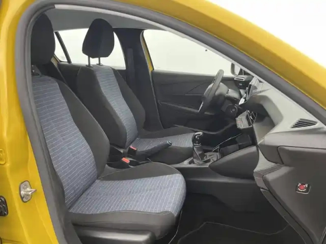 Peugeot 208 puretech 75 s&amp;s bvm5 — photo 87