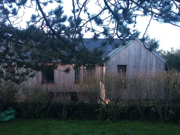 Vends maison 171m² Agon-Coutainville