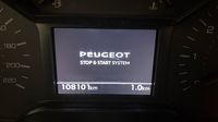 Peugeot Partner Standard 650kg BlueHDi 100ch S&S Asphalt — photo 18