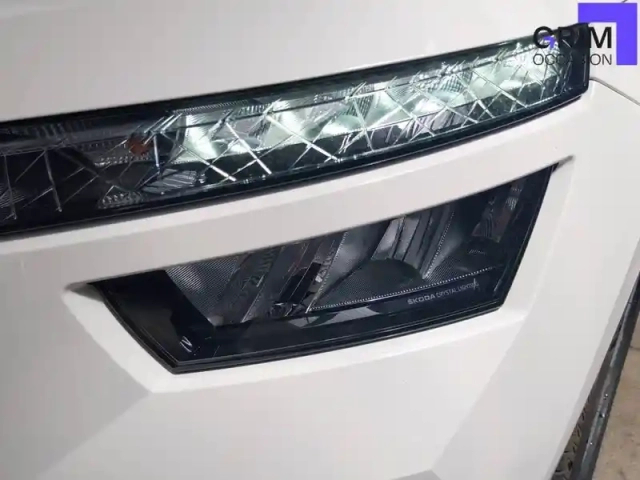 Skoda Kamiq 1.0 tsi 95 ch bvm5 — photo 17
