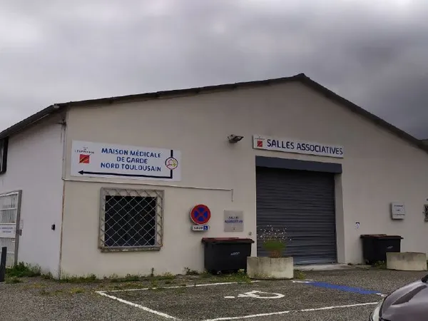 Locaux d'activité à vendre