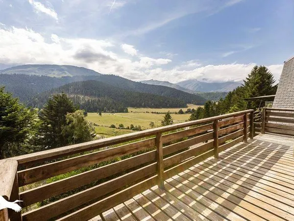 Maison 2 pièces 38 m²
