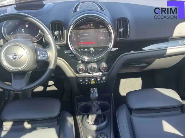 Mini Mini countryman 125 - 95 ch all4 bva6 — photo 5