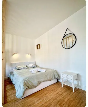 Appartement à louer centre ville Vernon