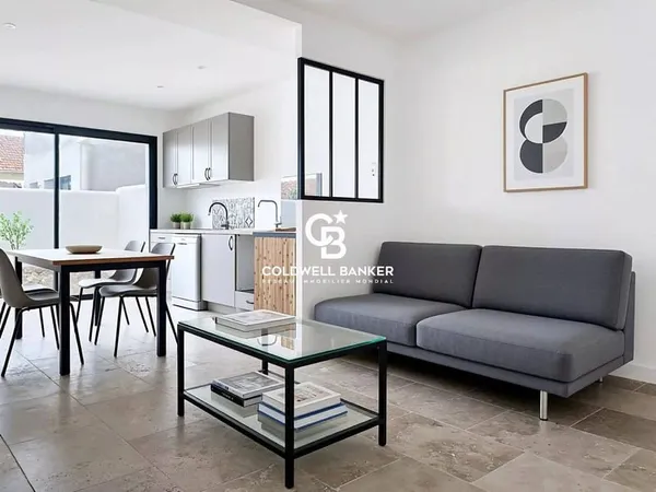 Maison 6 pièces 146 m²