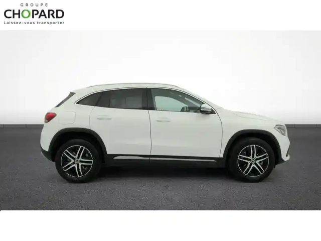 Mercedes Gla 250 e 8g-dct — photo 10