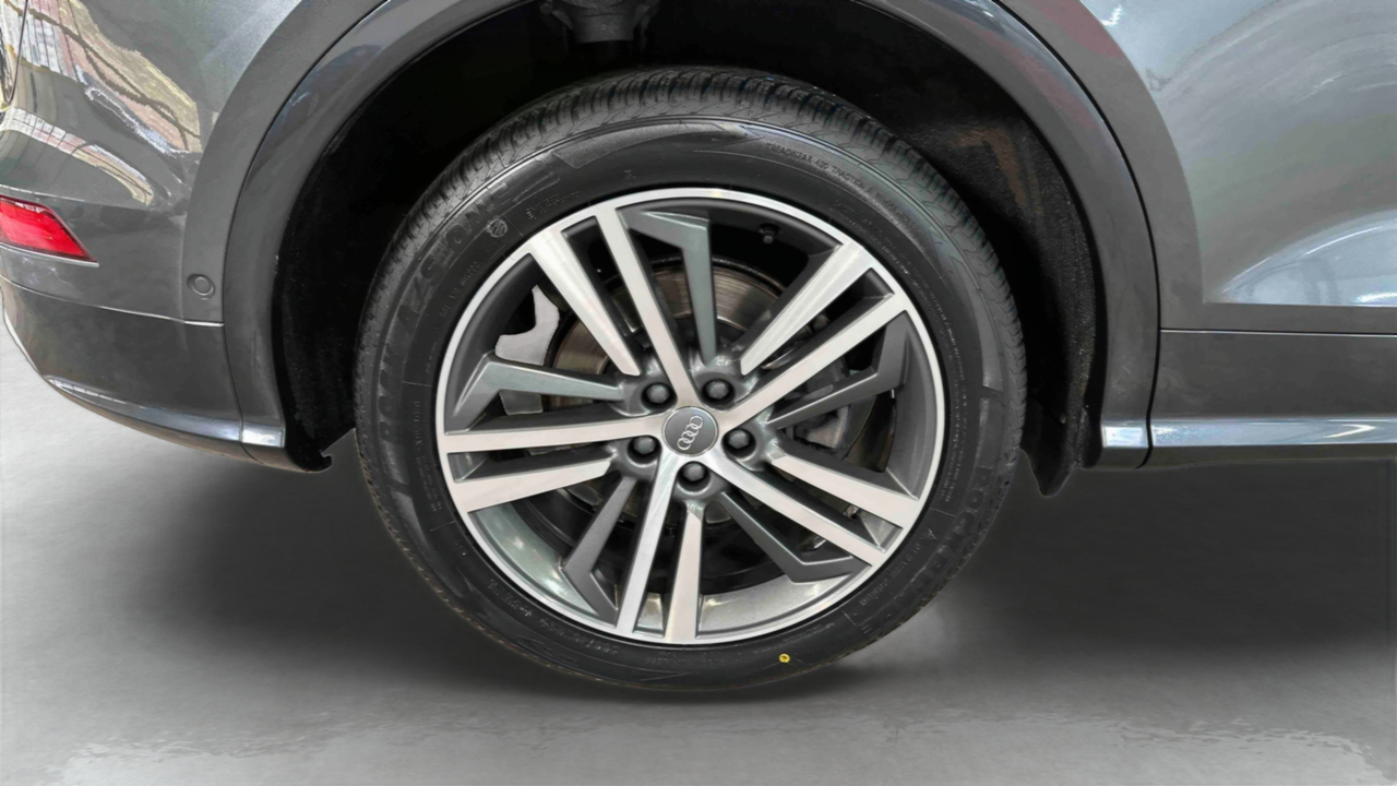 Audi Q5 55 TFSI e 367 S tronic 7 Quattro — photo 20