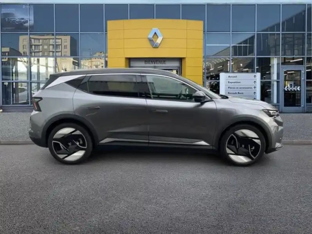 Renault Scenic 220 ch grande autonomie techno iconic 5p — photo 6