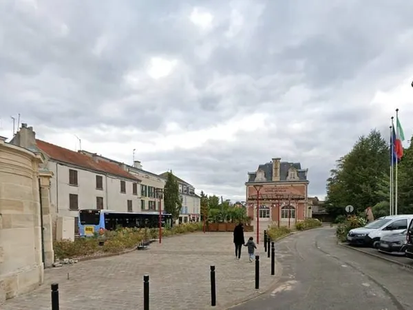 Boutique 2 pièces 64 m²