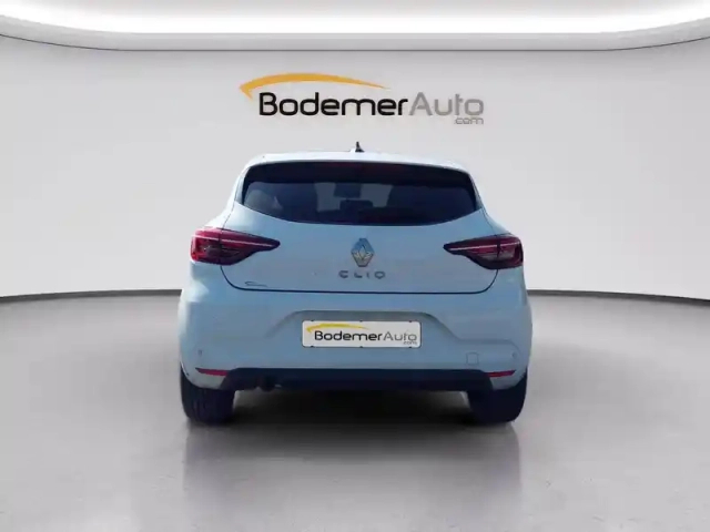 Renault Clio tce 100 gpl — photo 4