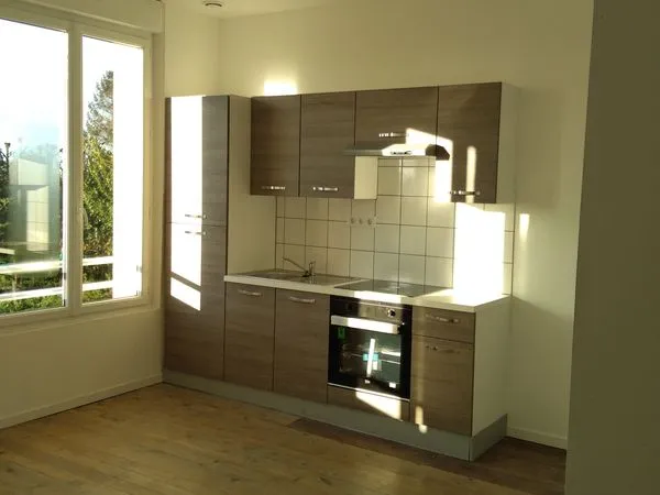 Location appartement T2