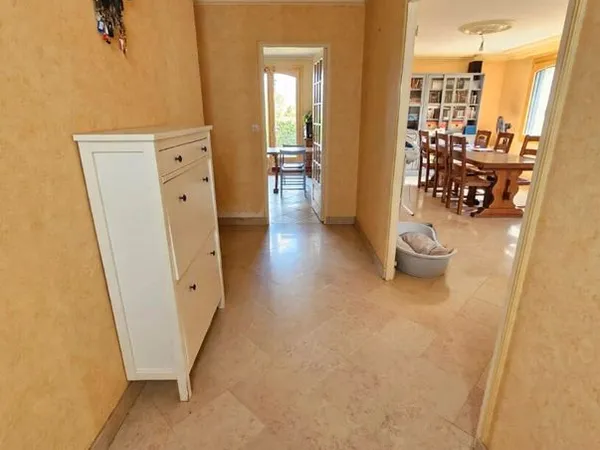 Maison 4 pièces 91 m²