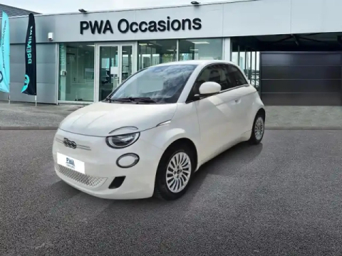 Fiat 500 fiat nouvelle  berline my22 action berline 23,8 kwh