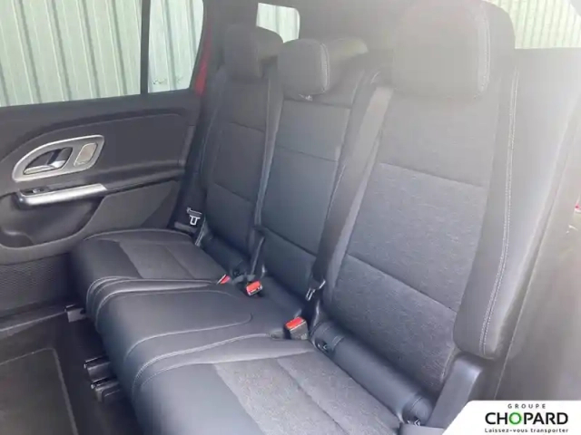 Mercedes Glb 250+ eq — photo 19