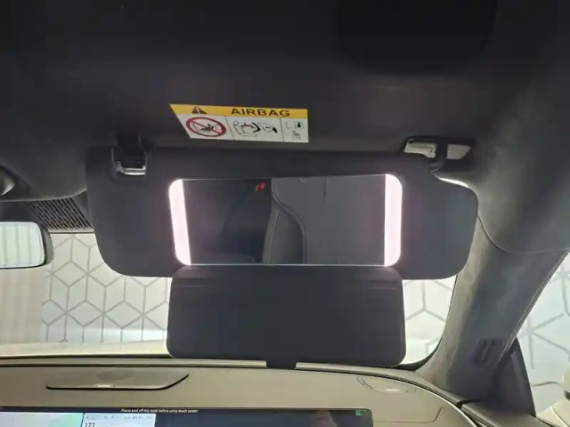 Xpeng G9 performance — photo 82