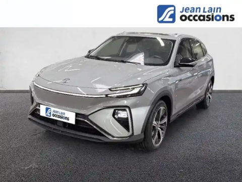 Mg Marvel R ev 2wd