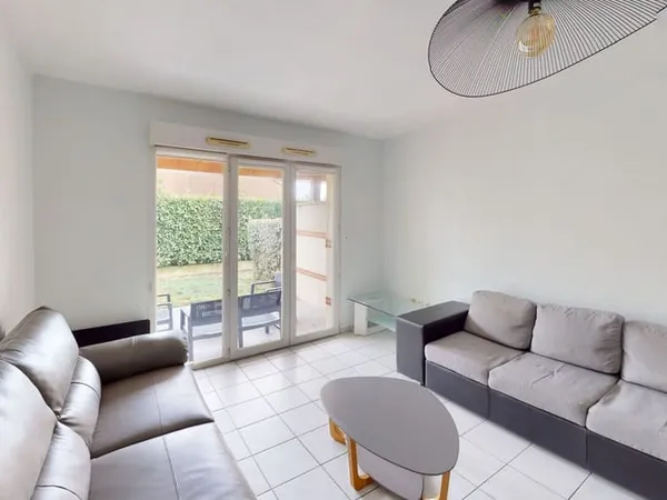 Maison 3 pièces 65 m²