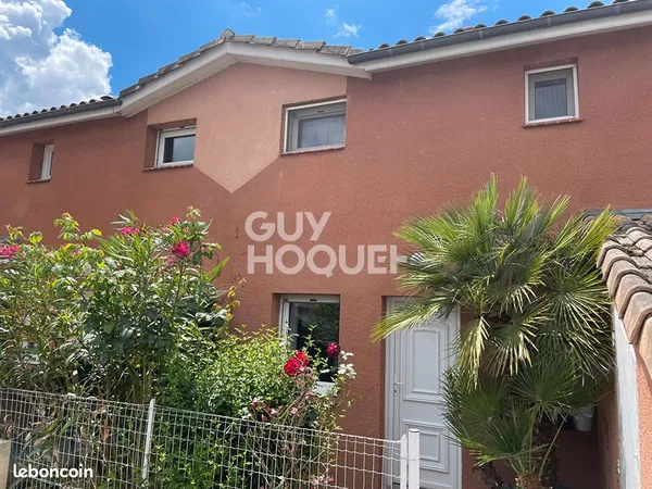 Villa 3 pièces 48 m²
