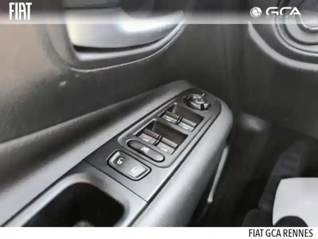 Jeep Renegade 1.3 gse t4 150ch limited bvr6 — photo 7