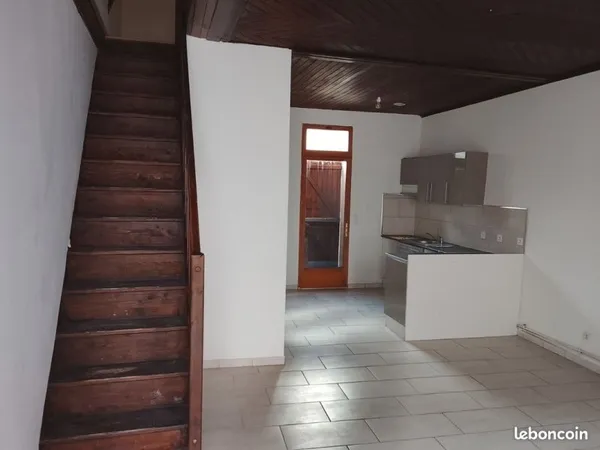 Loue maison Moissac