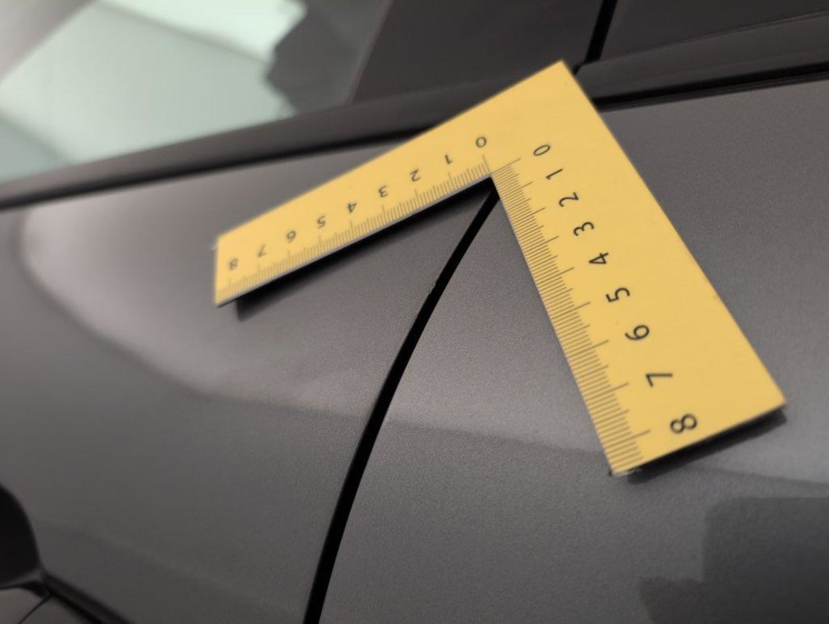 Citroën C4 — photo 28