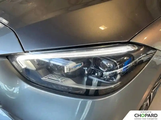 Mercedes Classe C 220 d 9g-tronic — photo 64