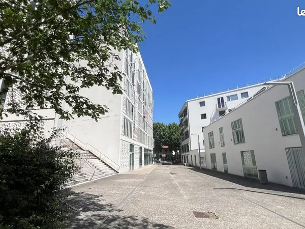 Duplex 3 pièces 66 m²