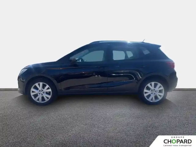 Seat Arona 1.0 ecotsi 95 ch start/stop bvm5 — photo 10