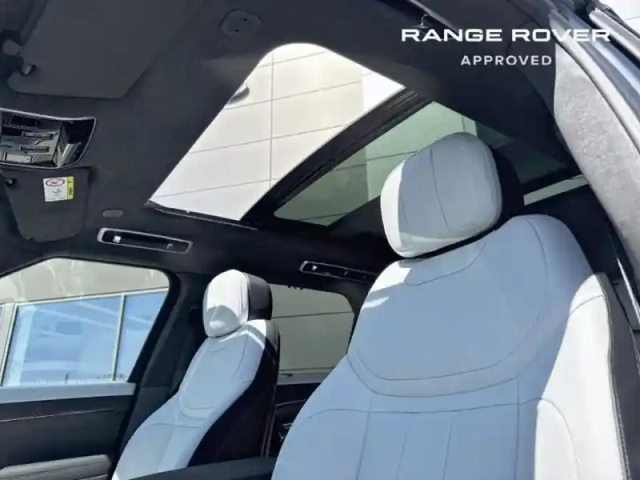 Land Rover Range Rover sport 3.0 p550e 550ch phev autobiography — photo 15