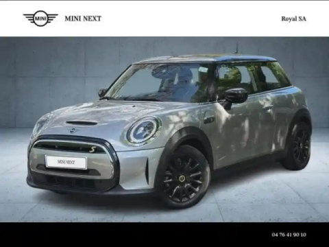 Mini Mini cooper se 184ch edition premium bva 5cv