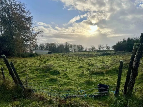 Terrain 1791 m²