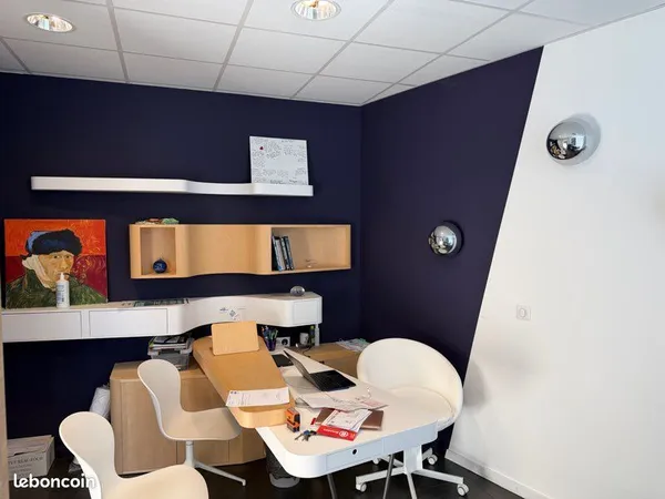 Bureau à louer