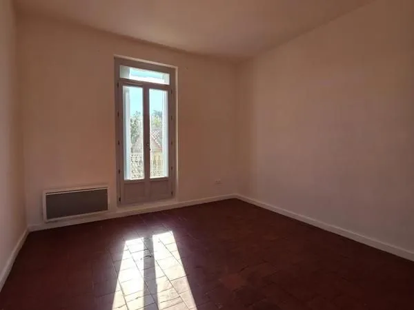 Appartement 3 pièces 59 m²