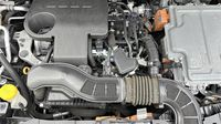 Renault Captur 1.6 E-Tech hybride rechargeable 160ch Initiale Paris -21 — photo 20