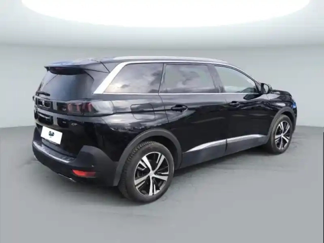 Peugeot 5008 1.5 bluehdi 130ch s&amp;s gt eat8 — photo 5