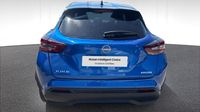 Nissan Juke 1.6 Hybrid 143ch Tekna 2023 — photo 5