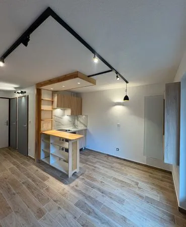 Studio Habère-Poche