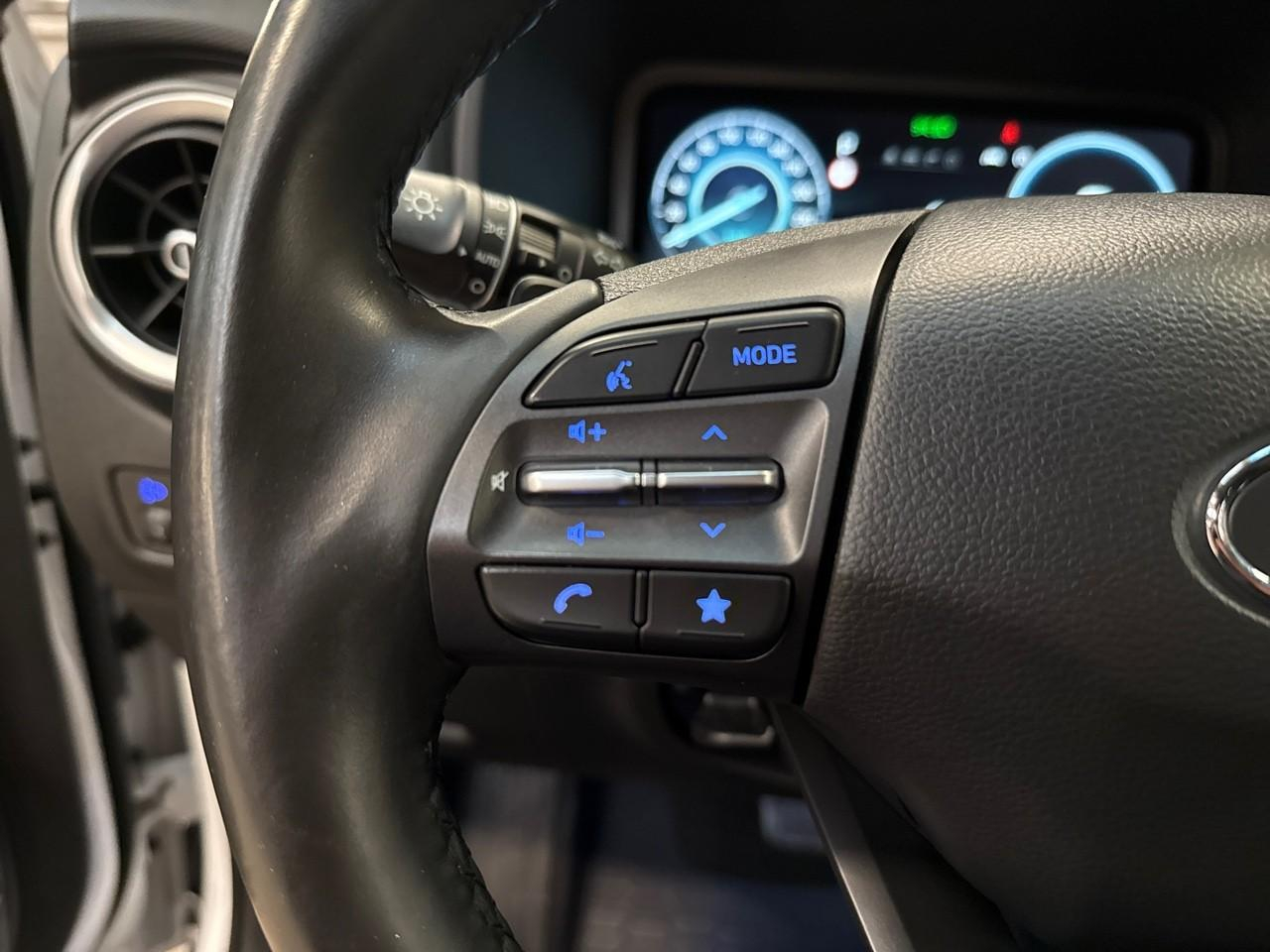 Hyundai Kona 1.6 crdi 136ch hybrid 48v creative dct-7 — photo 16